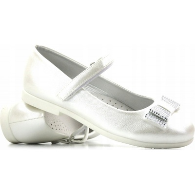 Wojtyłko balerínky eko kůže