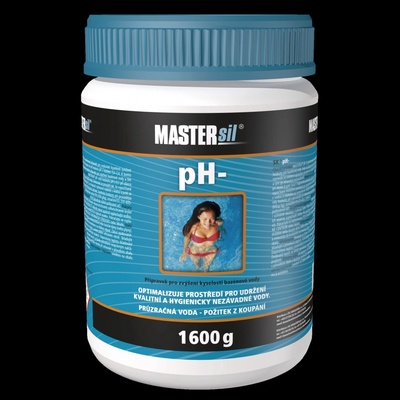 MASTERsil pH mínus 5kg