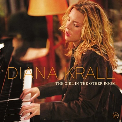 Krall Diana - Girl In The Other Room LP