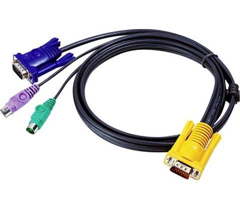 Aten 2L-5201P