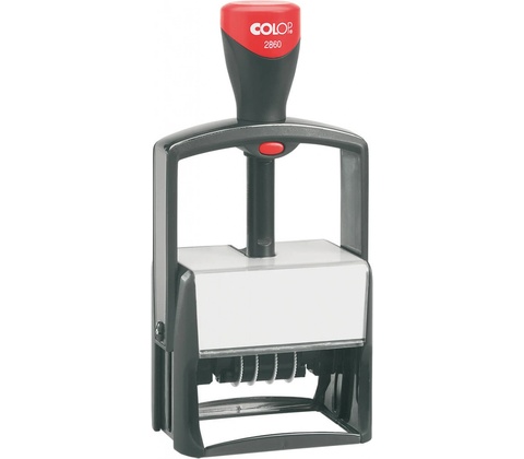 Colop 2860
