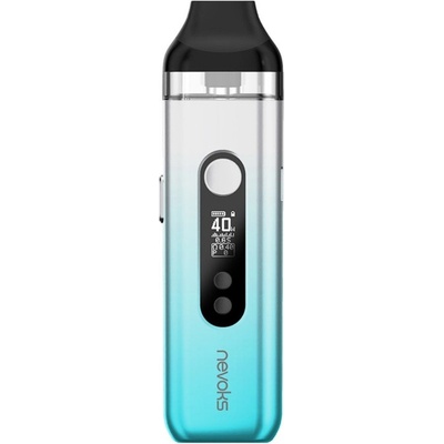 Nevoks Feelin X Pod Kit 1600 mAh Barva: Ocean Blue