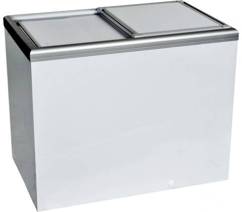 Elcold Mobilux 21