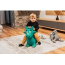 Hopsadla Zopa hopsadlo Skippy Dino