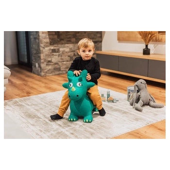 Zopa hopsadlo Skippy Dino