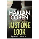 Just One Look - Harlan Coben