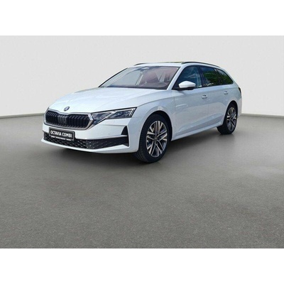 Skoda Octavia Combi 2.0 TDI Selection 110 kW