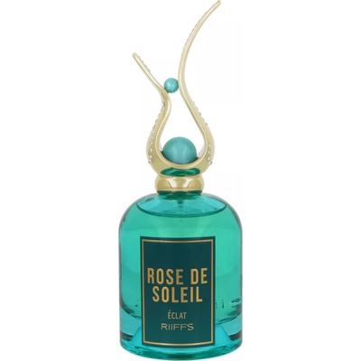 Riiffs Perfumes Rose De Soleil Eclat parfumovaná voda dámska 100 ml