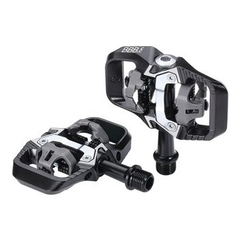BBB BPD-71 TrailMount pedále