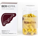 BERHEPPA 60 kapsúl