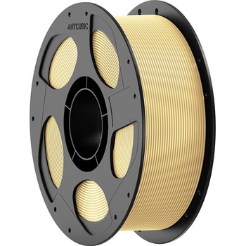 Anycubic PETG Cream - 1, 75 mm / 1000 g (6974662353009)