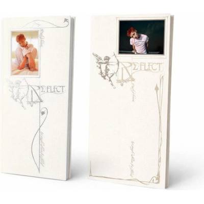 Daniel Shopping s. r. o Park Jihoon: Re: flect - CD (093261)