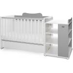 Lorelli ЛЕГЛО multi 190/82 ЦВЯТ БЯЛО/stone grey (10150570041a) - tary