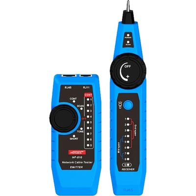 W-Star WSNF 810