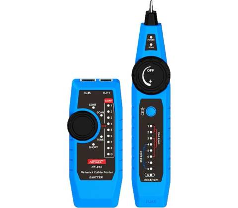 W-Star WSNF 810