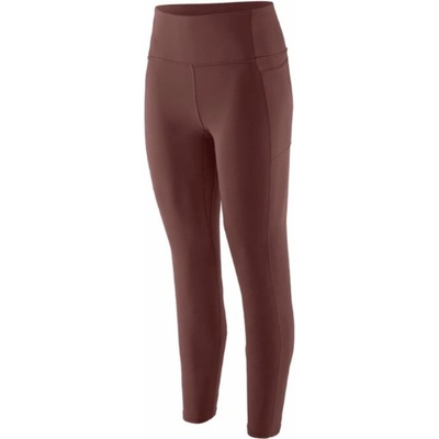 Patagonia Dámské legíny Patagonia Maipo Stash Tights 7/8 DAK