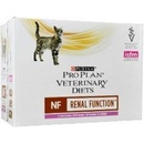 Purina Pro Plan VD Renal Function losos 10 x 85 g