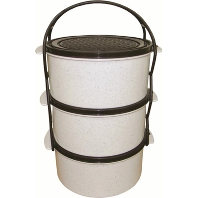Jedlonosič 3x1,5l plastový
