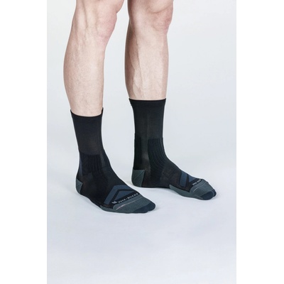 X-Socks X-Bionic BIKE EXPERT ponožky čierna