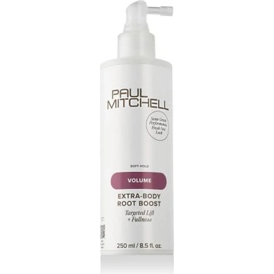 Paul Mitchell Volume Extra-Body Root Boost спрей за обем на косата 250 ml унисекс