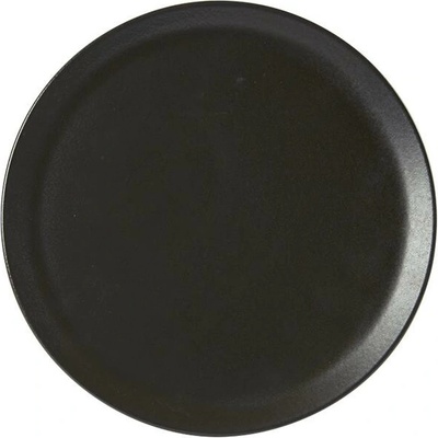 FINE DINE Talíř na pizzu ø 280 mm uhlí