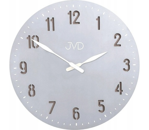 JVD HC39.3
