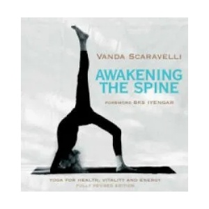 Awakening the Spine | Vanda Scaravelli (2011)