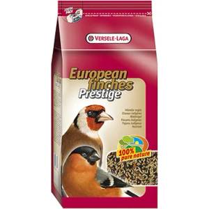 Versele-Laga Standard Europian Finches - пълноценна храна за финки - 1кг