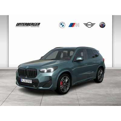 BMW X1 xDrive23d M Sport 155 kW