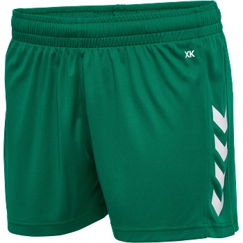 Hummel Шорти Hummel hmlCORE XK POLY SHORTS WOMAN 211468-6140 Размер XL