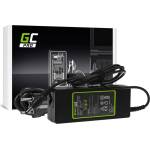 Green Cell AD27AP захранващ адаптер 90 W черен (AD27AP)