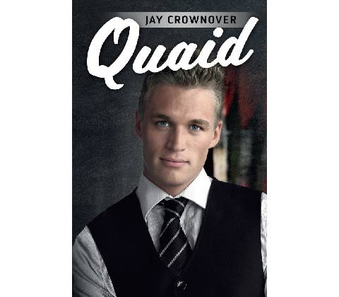 Quaid - Jay Crownover