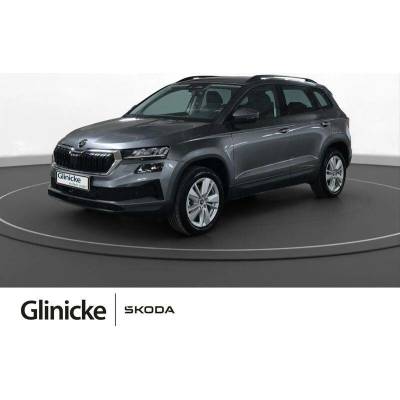 Skoda Karoq 1.5 TSI Selection DSG 110 kW