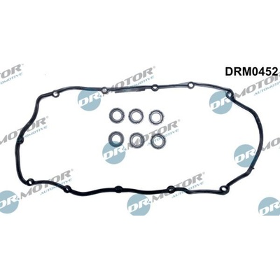 Tesnenie veka hlavy valcov Dr.Motor Automotive DRM0452