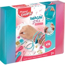 Maped Sada Creativ Imagin´Style Bracelets náramky