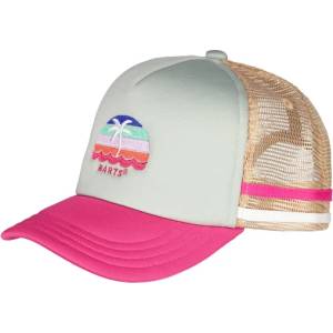 Barts Детска шапка с козирка Barts Kid's Club Cap - Magenta - размер 55 cm (904-1297-0612)