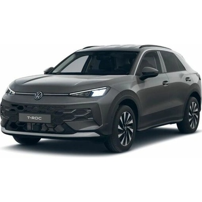 Volkswagen T-Roc 1.5 eTSI DSG 85 kW