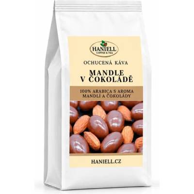 Haniell Mandle v čokoládě 100 g