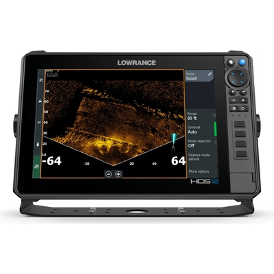 Sonar Lowrance HDS Pro 12 so Sondou ActiveImaging HD