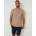 Threadbare Тениска Threadbare Men's Hayfield Regular Fit T-Shirt - Stone