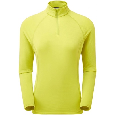 Montane Protium Lite Pull On citrus spring