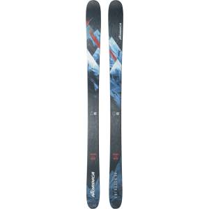 Nordica Ски без автомати enforcer 99 (flat)