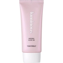 Tony Moly BB krém SPF 50+ My Luminus Natural Glow BB Cream 01 55 ml