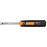 Neowiz Neo Pokretlo with picker square (Pokretlo for 1/4 sockets with drill handle)