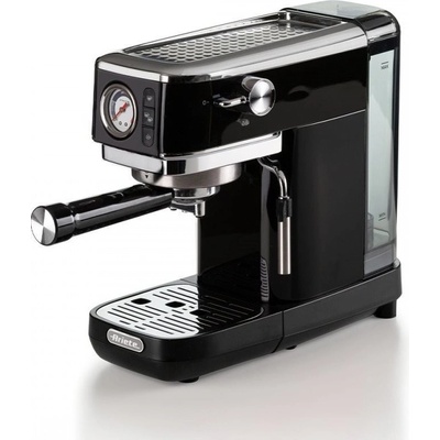Ariete Moderna Slim Machine 1381/12 čierny
