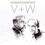 Supraphon Korespondence (Voskovec, Werich - Various) - 6CD (MP3) (066148)