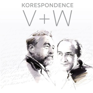 Supraphon Korespondence (Voskovec, Werich - Various) - 6CD (MP3) (066148)