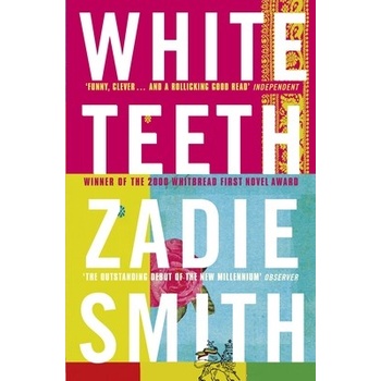 WHITE TEETH