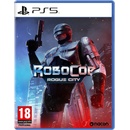 Image 1 of NACON RoboCop Rogue City (PS5)