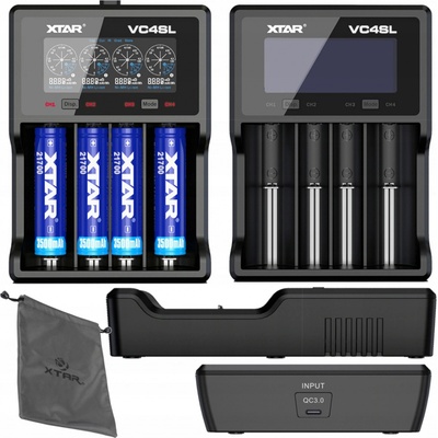 XTAR VC4SL – Zboží Živě